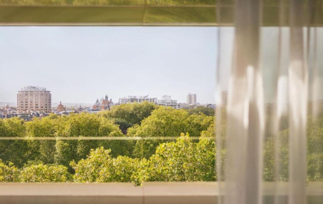 45 Park Lane - Dorchester Collection