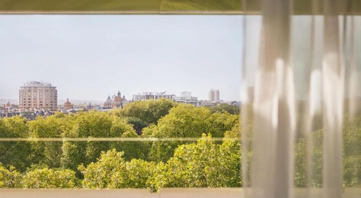 45 Park Lane - Dorchester Collection