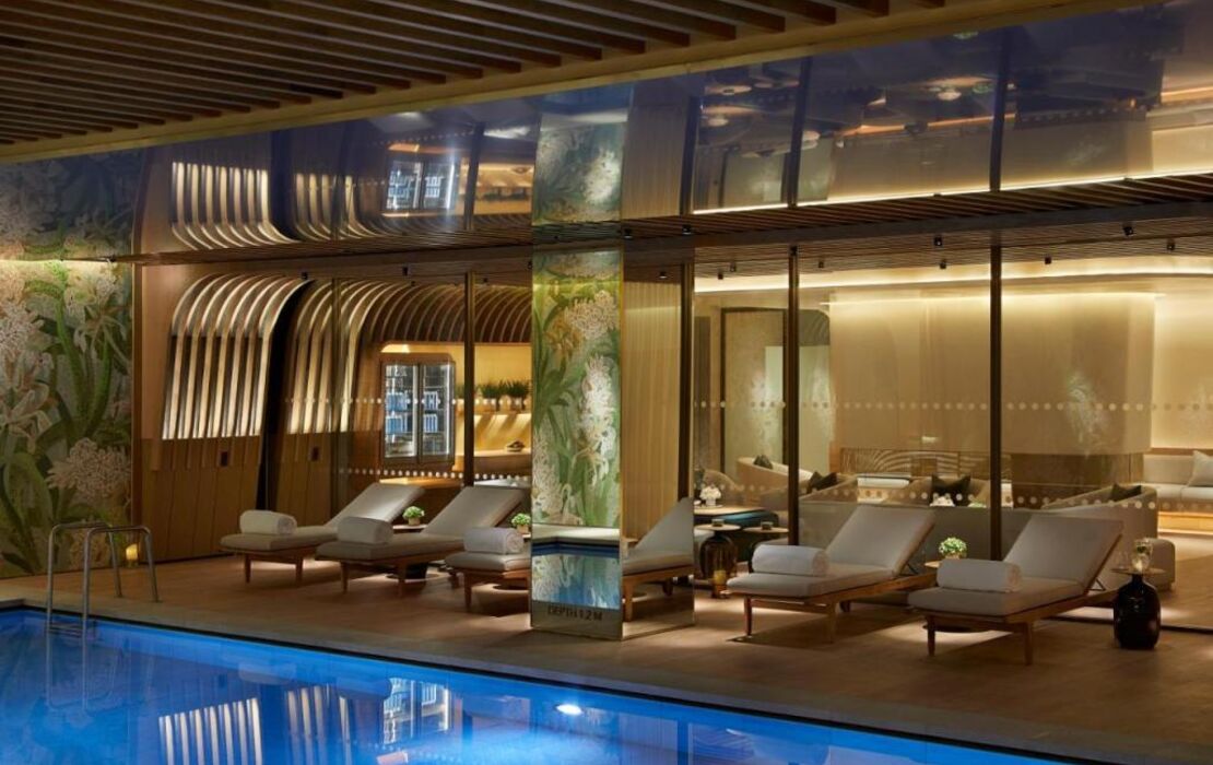 45 Park Lane - Dorchester Collection