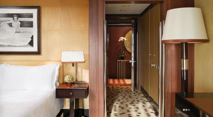 45 Park Lane - Dorchester Collection