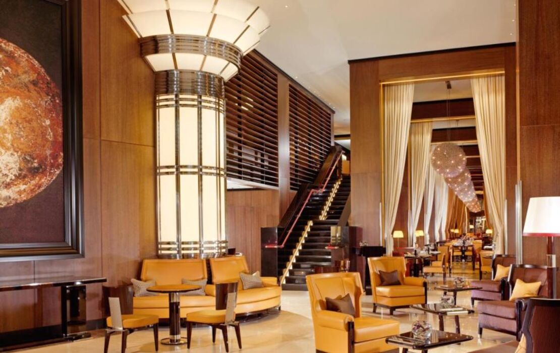 45 Park Lane - Dorchester Collection