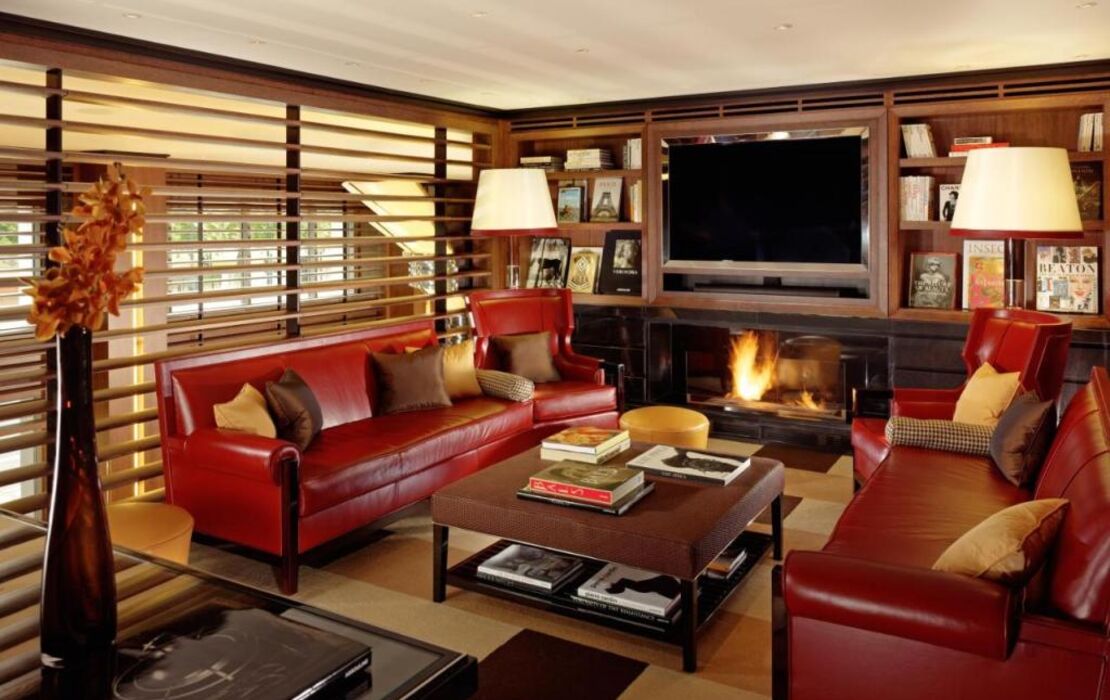 45 Park Lane - Dorchester Collection