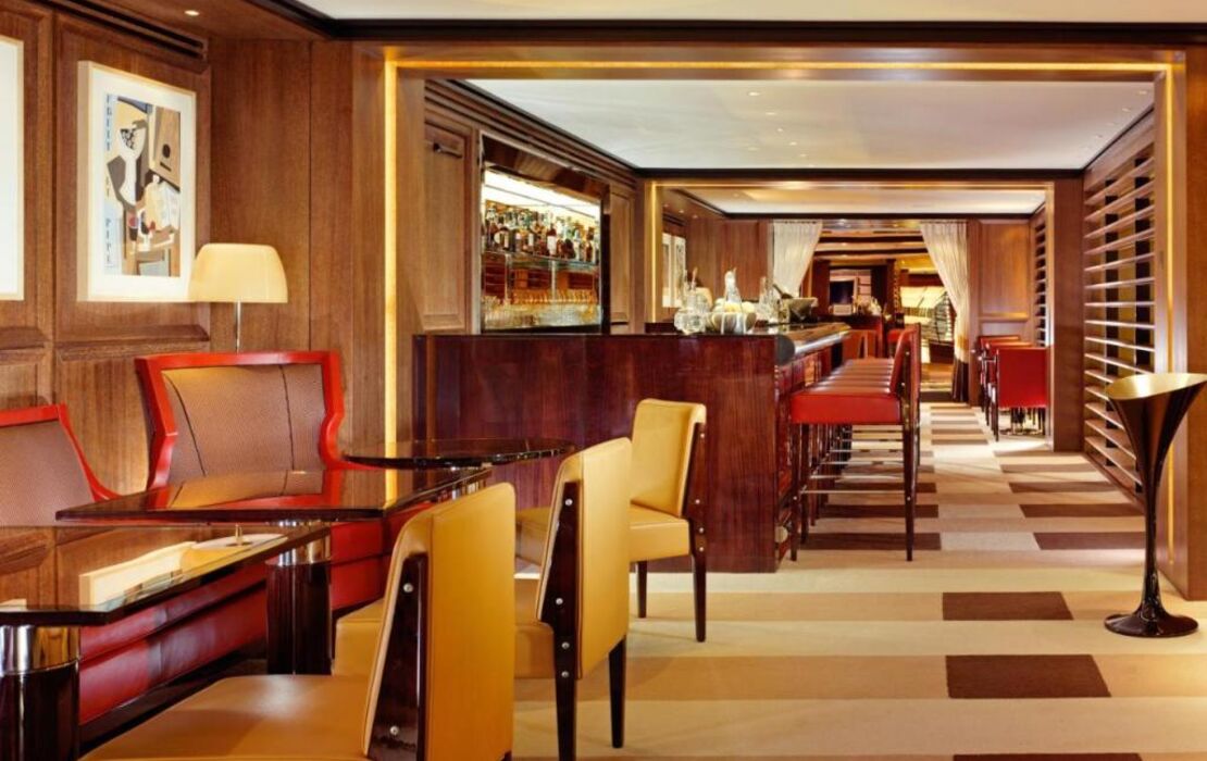 45 Park Lane - Dorchester Collection