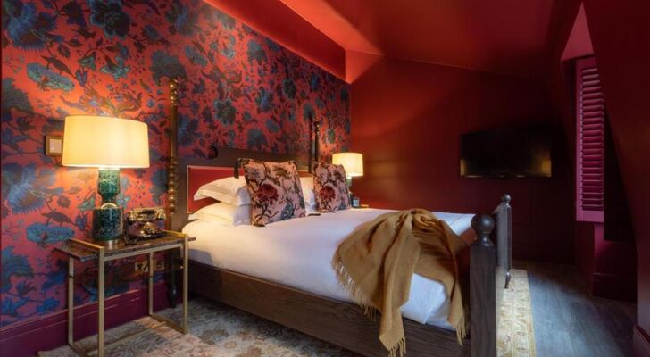 Sun Street Hotel Shoreditch