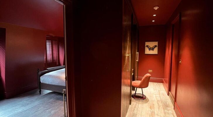 Sun Street Hotel Shoreditch