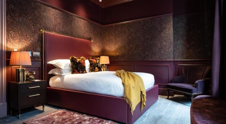 Sun Street Hotel Shoreditch