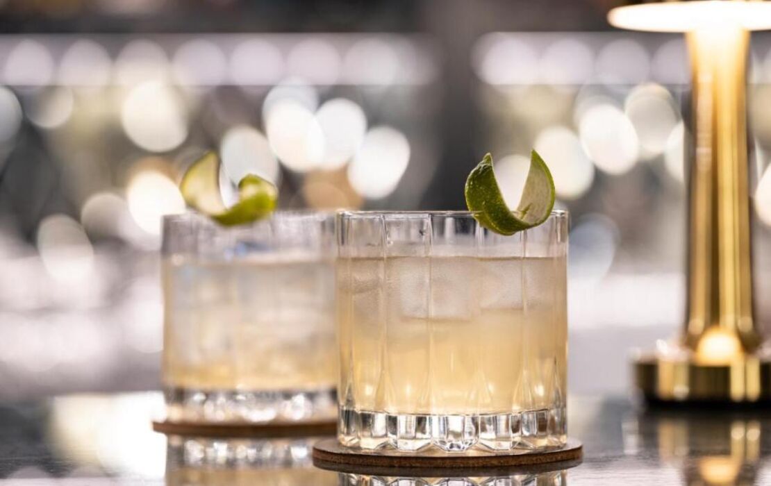 Sun Street Hotel Shoreditch