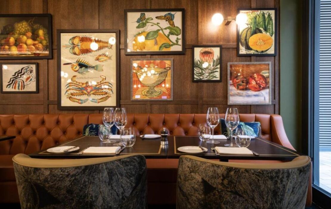 Sun Street Hotel Shoreditch