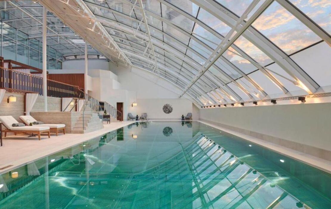 Jumeirah Carlton Tower London