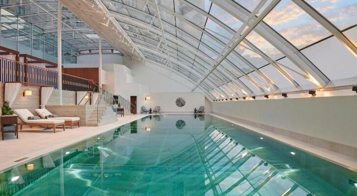 Jumeirah Carlton Tower London