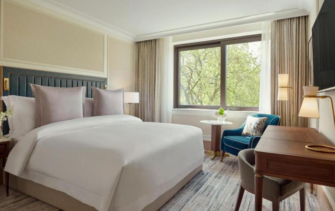 Jumeirah Carlton Tower London