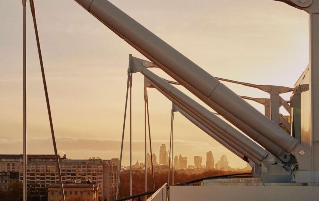 The Emory, Maybourne