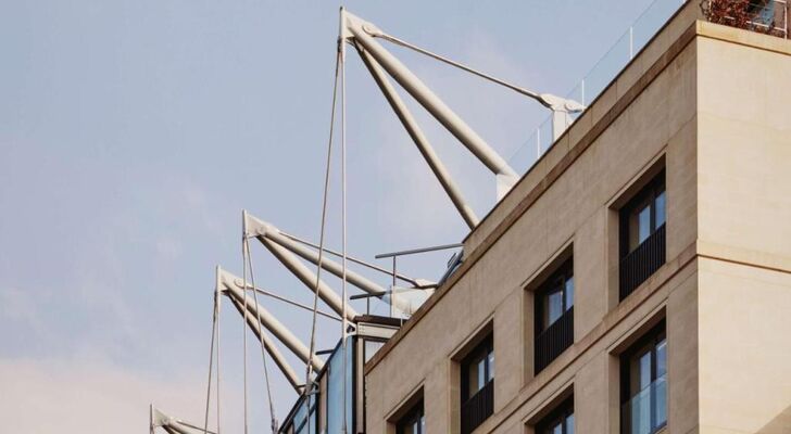 The Emory, Maybourne