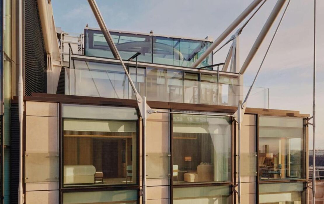 The Emory, Maybourne