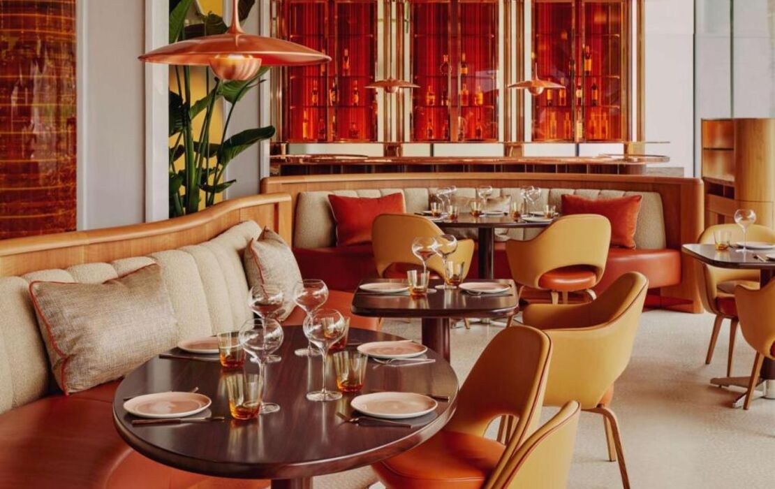 The Emory, Maybourne