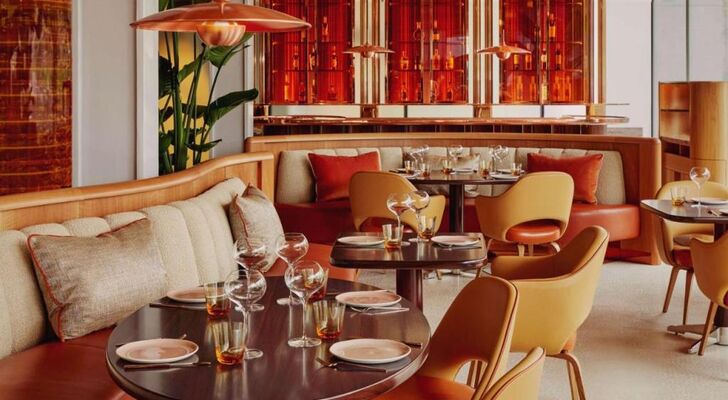 The Emory, Maybourne