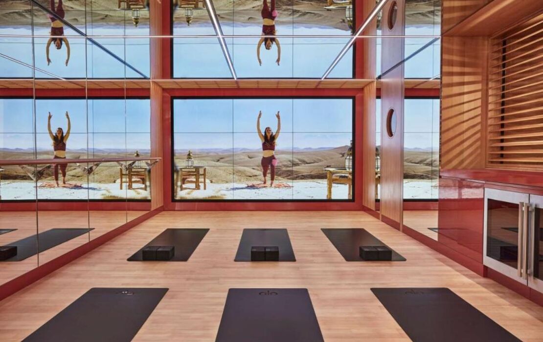 The Emory, Maybourne