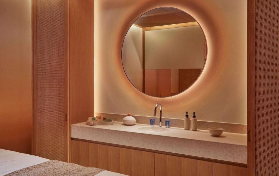 The Emory, Maybourne