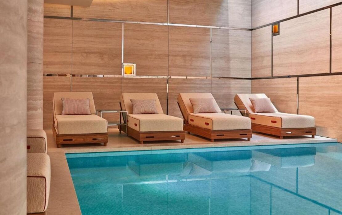 The Emory, Maybourne