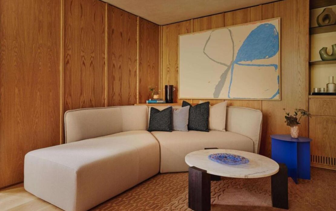 The Emory, Maybourne