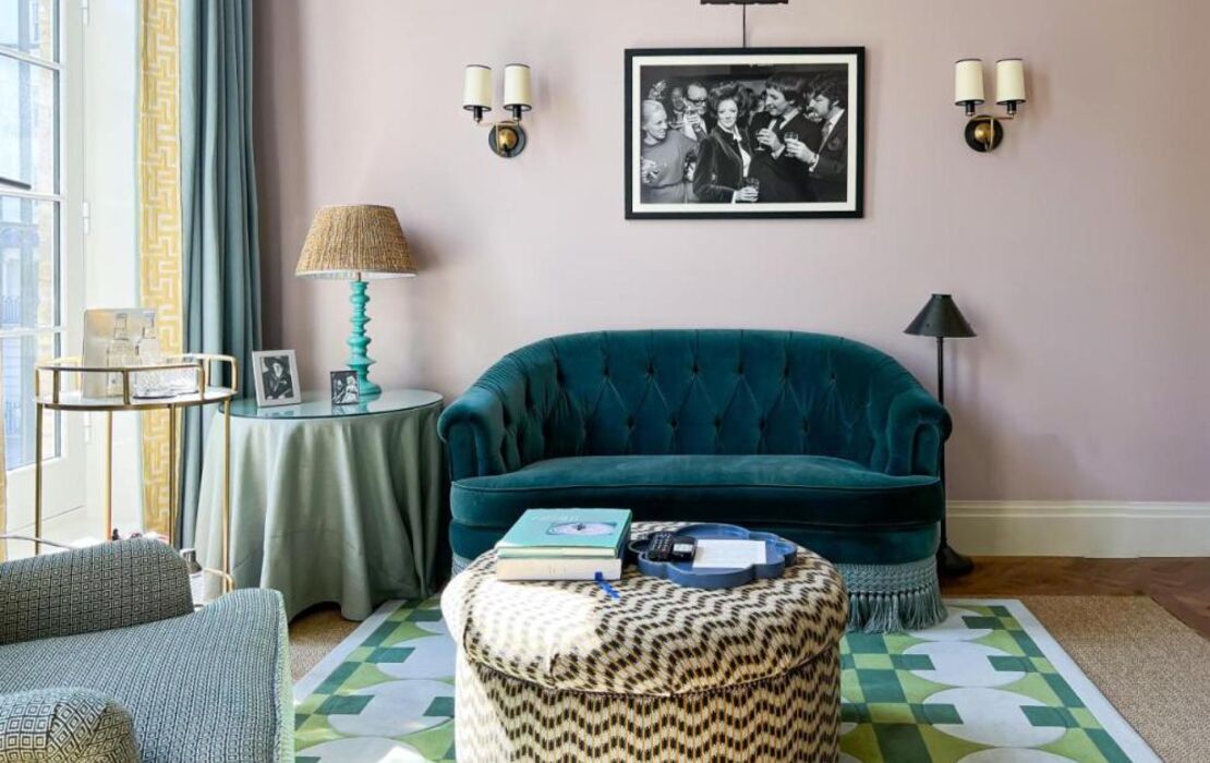 Beaverbrook Town House