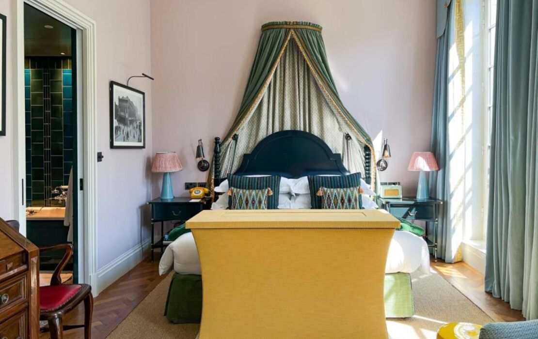 Beaverbrook Town House