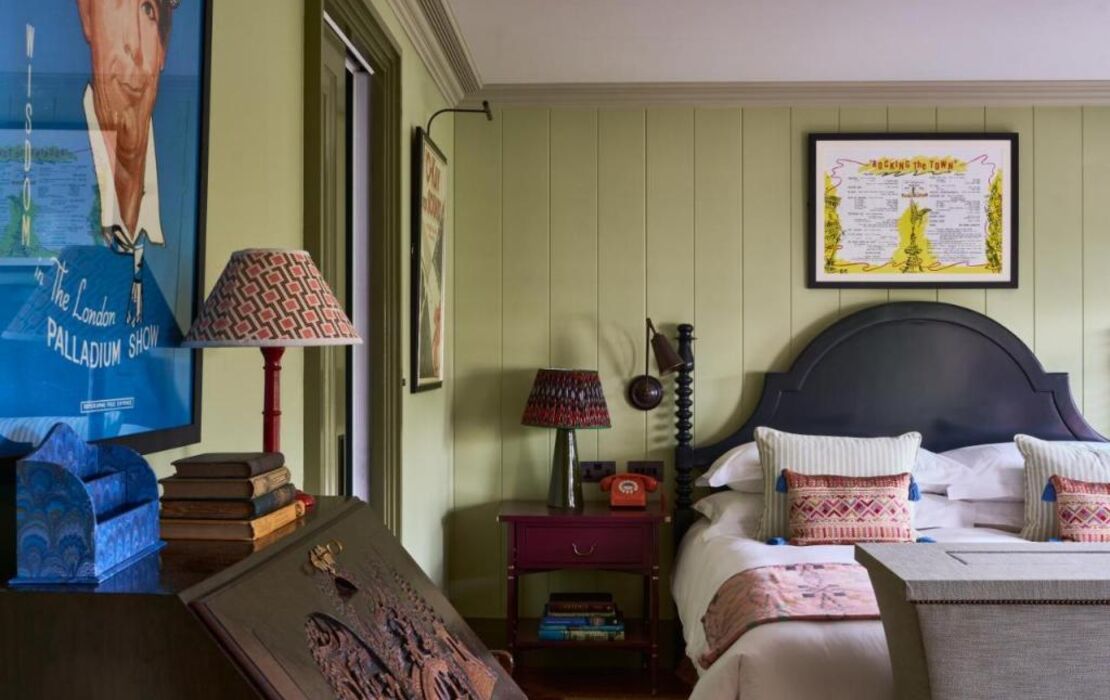 Beaverbrook Town House