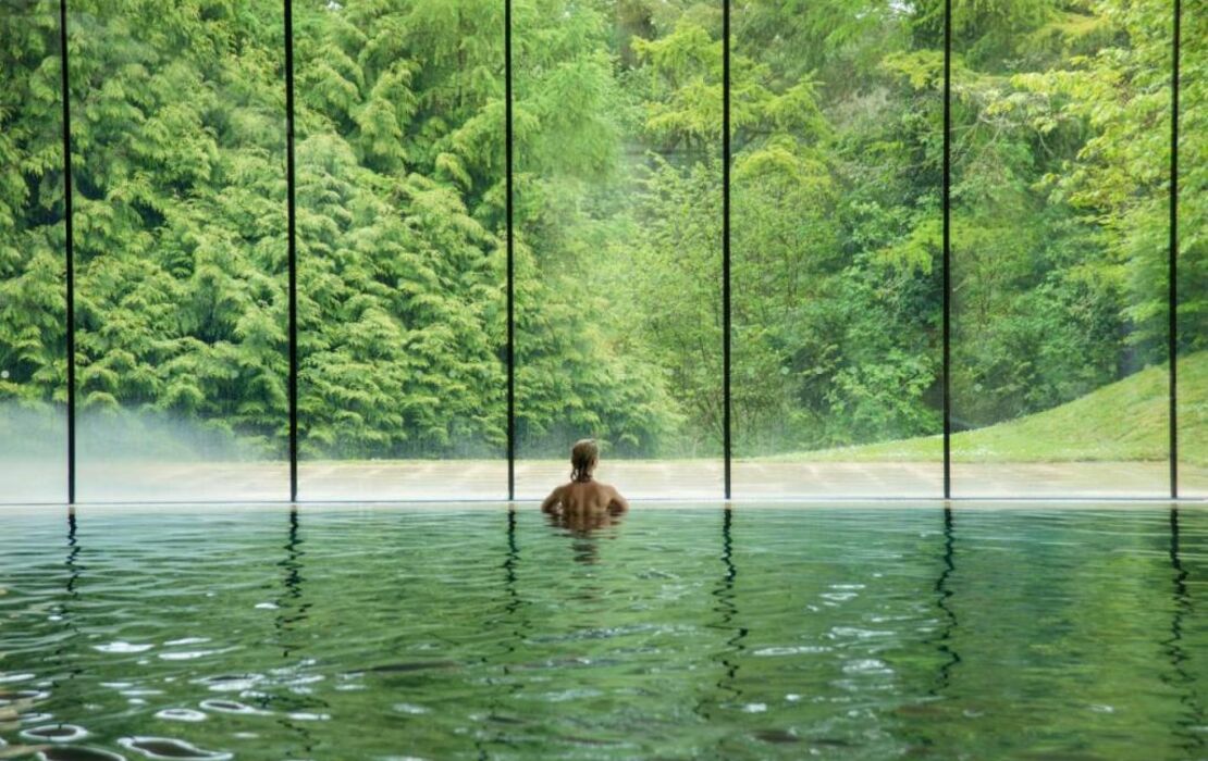 Cowley Manor Experimental