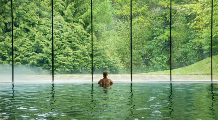 Cowley Manor Experimental