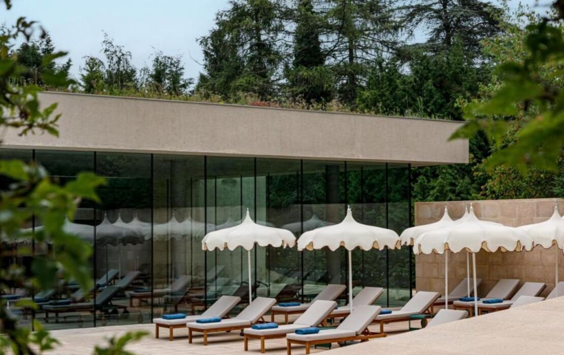 Cowley Manor Experimental