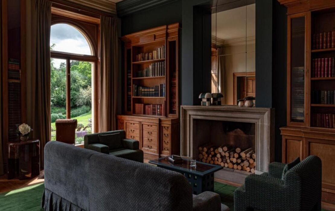 Cowley Manor Experimental