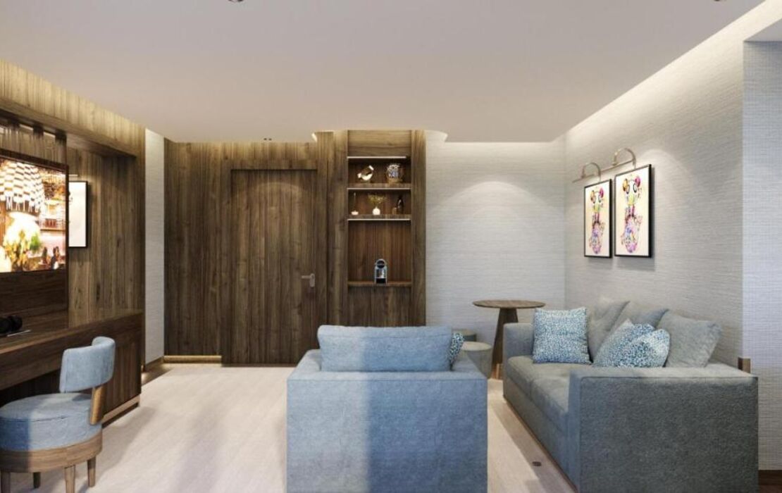 Maya Hôtel Courchevel 1850