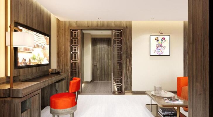 Maya Hôtel Courchevel 1850