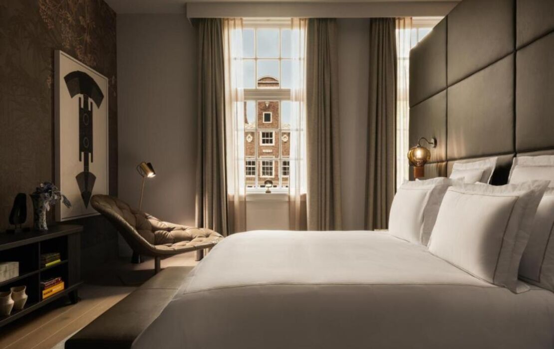 Rosewood Amsterdam