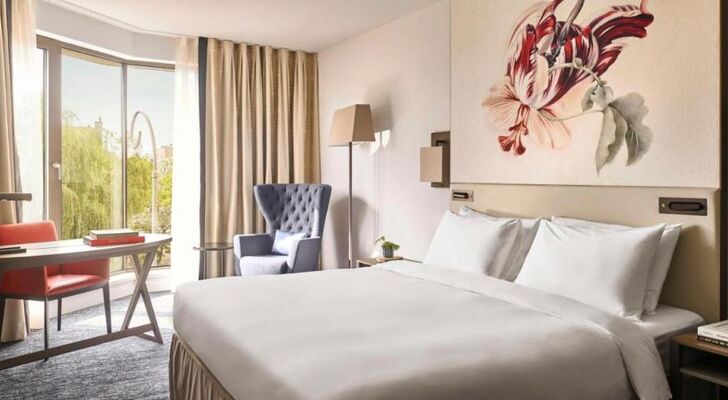 Hyatt Regency Amsterdam