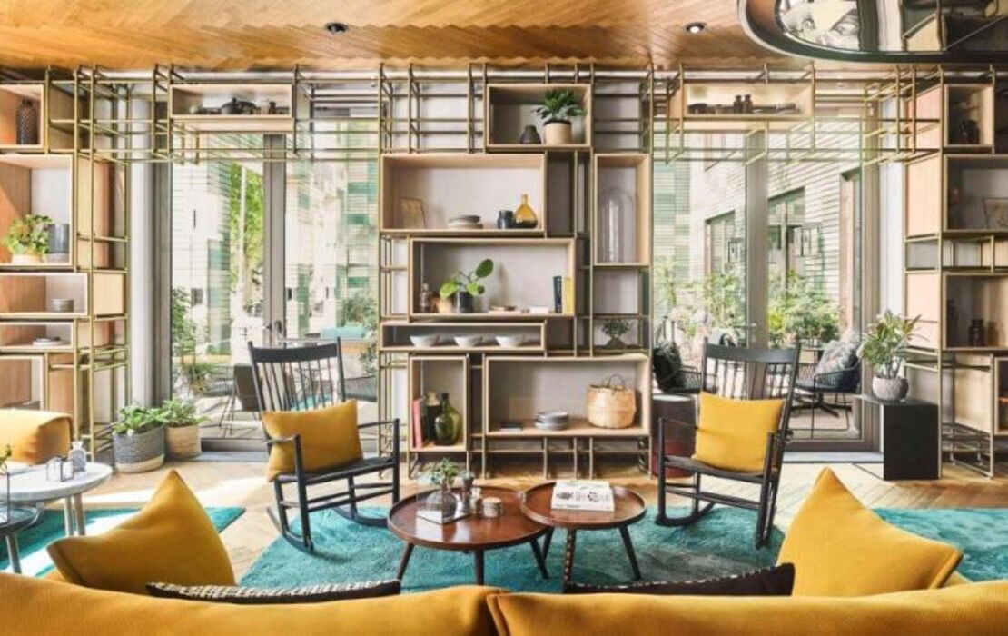 Hyatt Regency Amsterdam