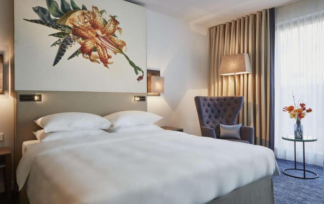 Hyatt Regency Amsterdam