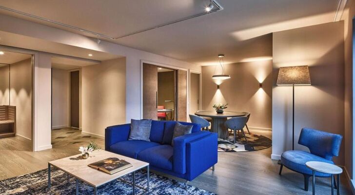 Hyatt Regency Amsterdam