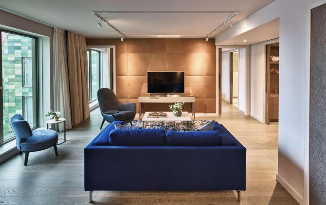 Hyatt Regency Amsterdam