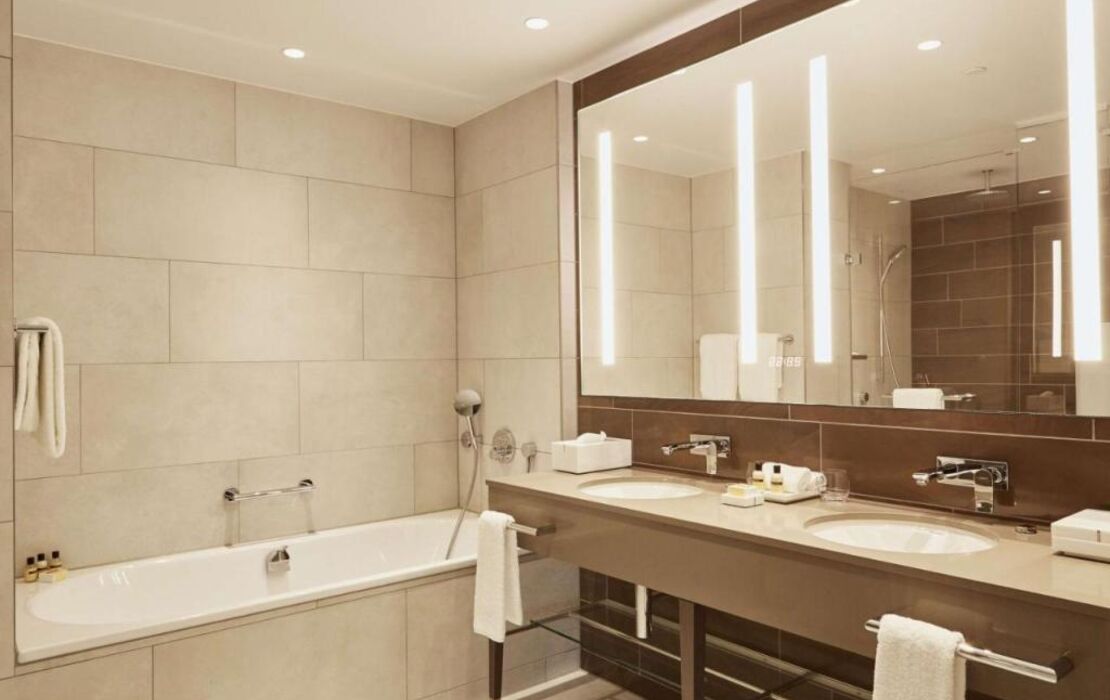 Hyatt Regency Amsterdam