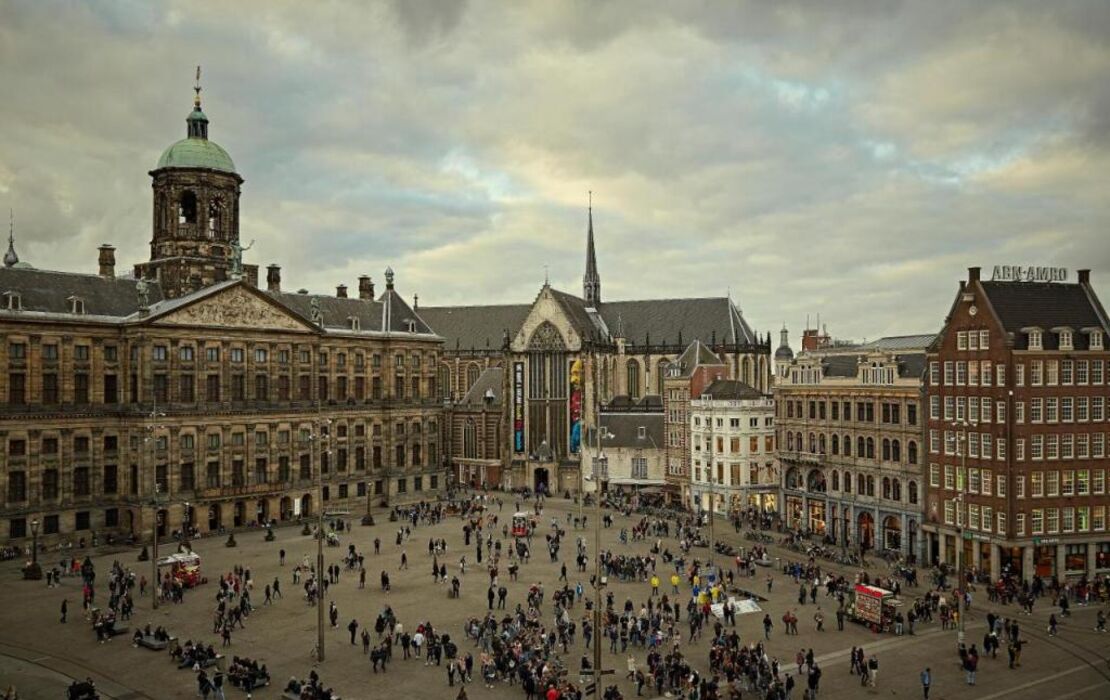 Hotel TwentySeven - Small Luxury Hotels of the World