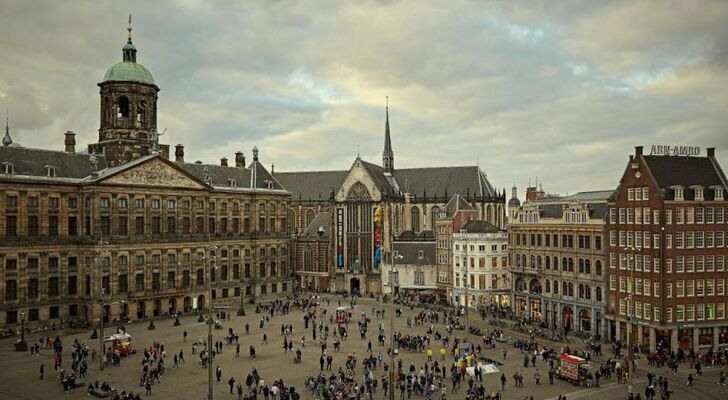 Hotel TwentySeven - Small Luxury Hotels of the World