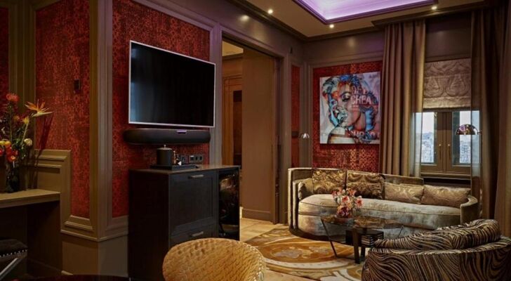 Hotel TwentySeven - Small Luxury Hotels of the World