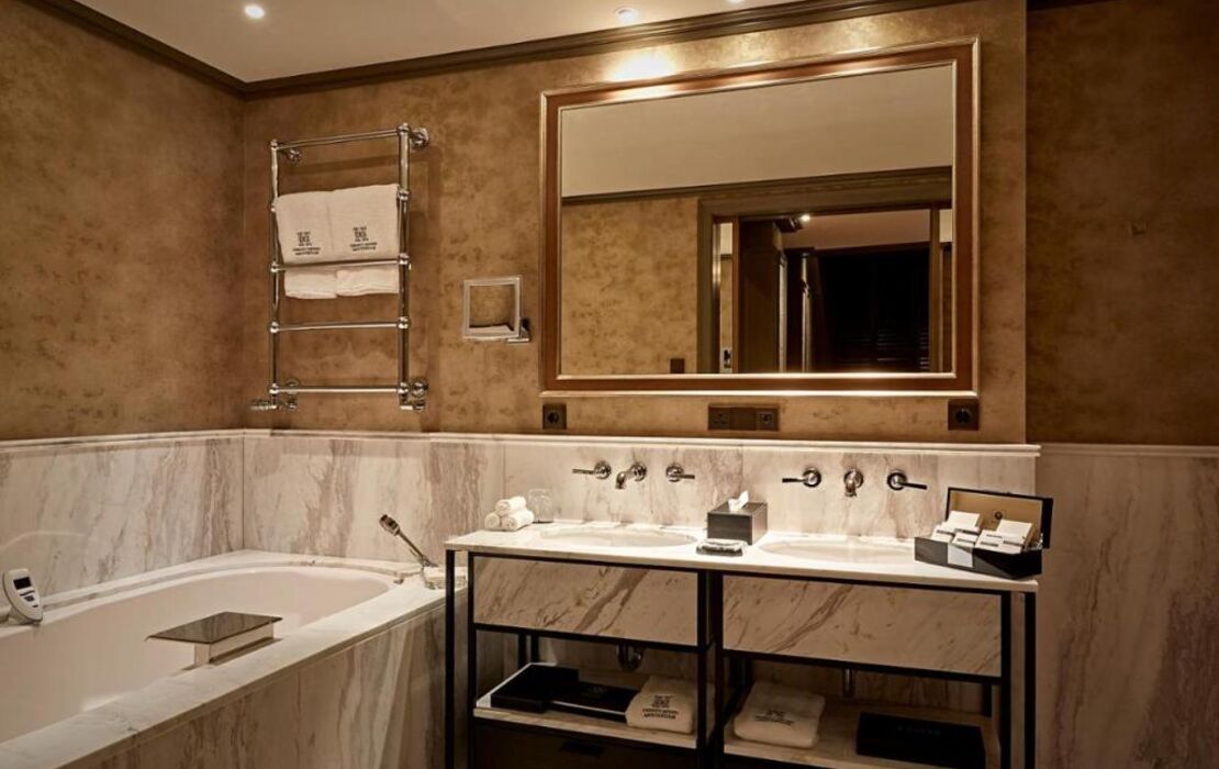 Hotel TwentySeven - Small Luxury Hotels of the World