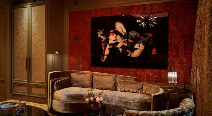 Hotel TwentySeven - Small Luxury Hotels of the World