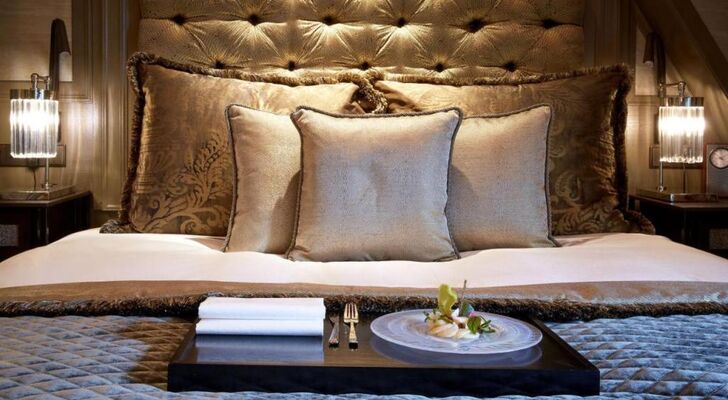 Hotel TwentySeven - Small Luxury Hotels of the World