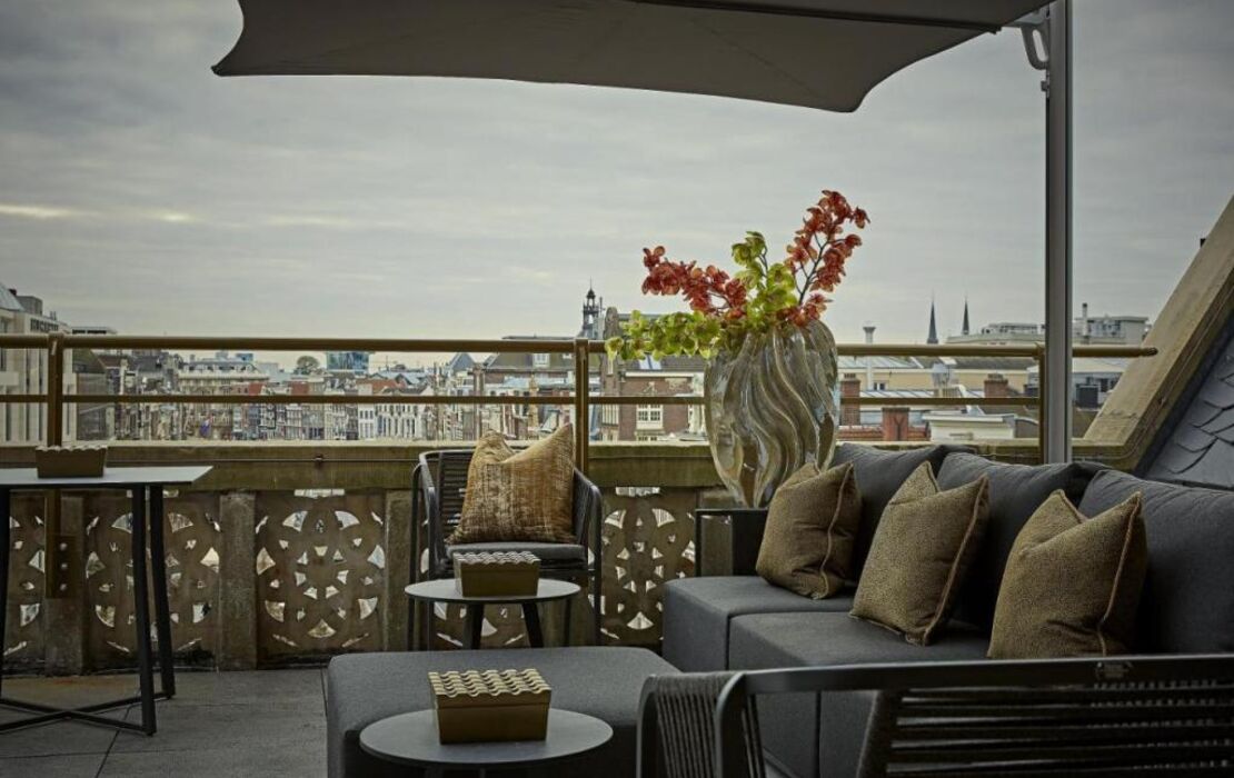 Hotel TwentySeven - Small Luxury Hotels of the World