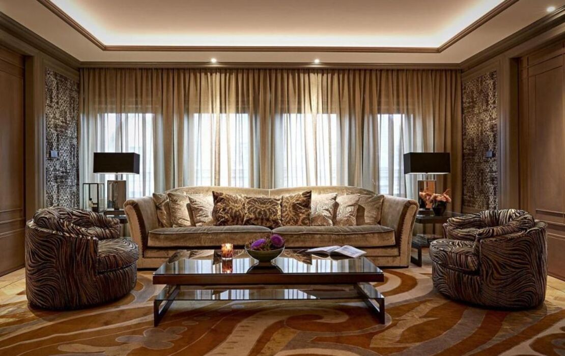 Hotel TwentySeven - Small Luxury Hotels of the World