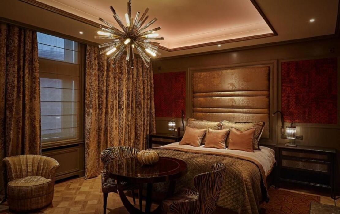 Hotel TwentySeven - Small Luxury Hotels of the World