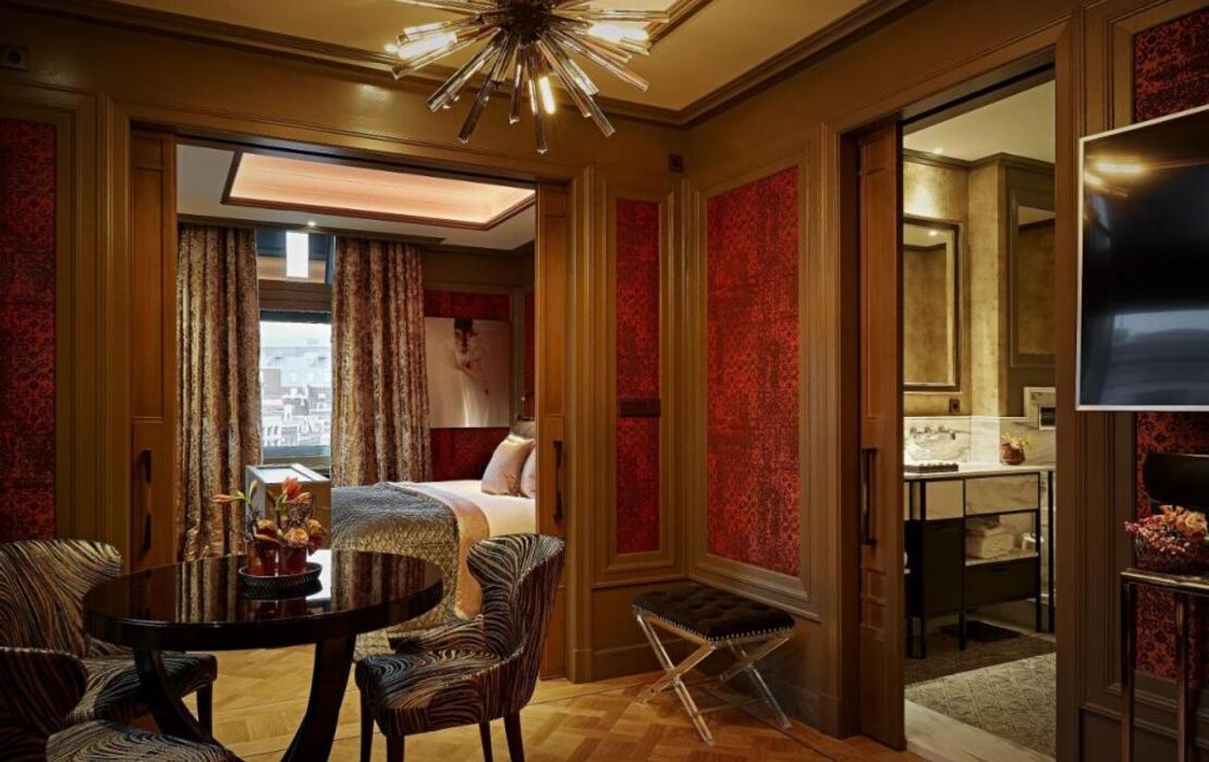 Hotel TwentySeven - Small Luxury Hotels of the World